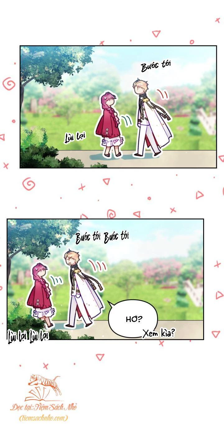 Kết Thúc Của Nhân Vật Phản Diện Chỉ Có Thể Là Cái Chết Chapter 100 - Trang 4