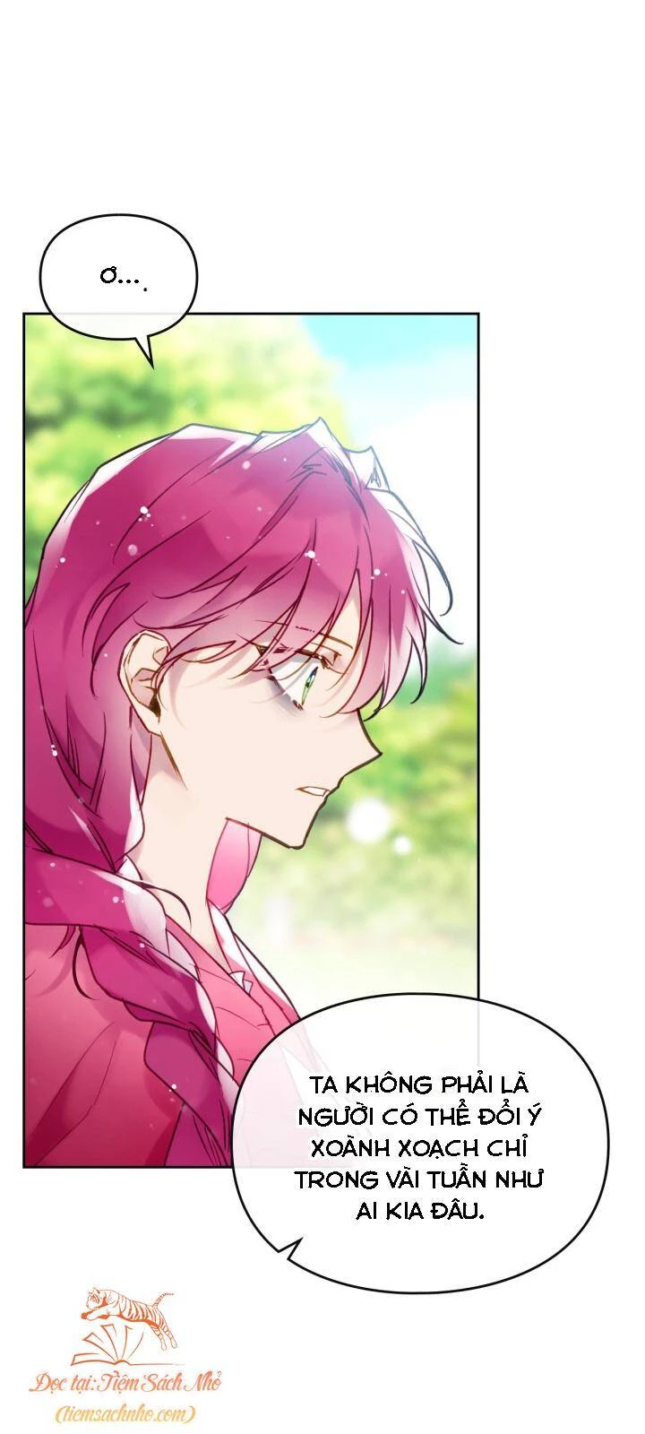 Kết Thúc Của Nhân Vật Phản Diện Chỉ Có Thể Là Cái Chết Chapter 100 - Trang 4