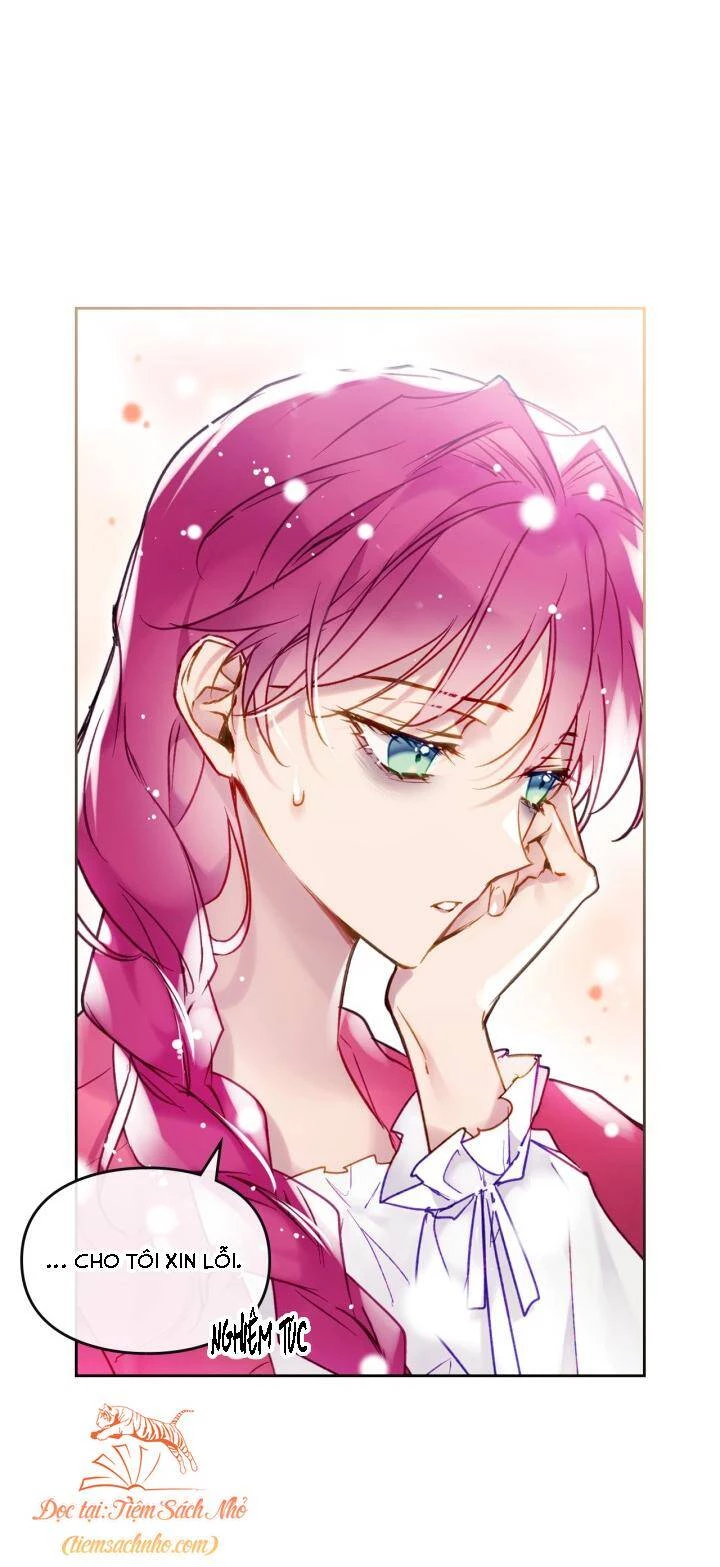 Kết Thúc Của Nhân Vật Phản Diện Chỉ Có Thể Là Cái Chết Chapter 100 - Trang 4