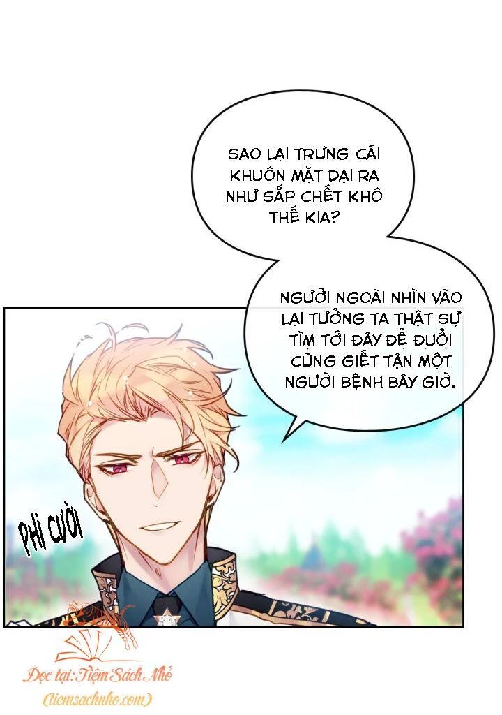 Kết Thúc Của Nhân Vật Phản Diện Chỉ Có Thể Là Cái Chết Chapter 100 - Trang 4