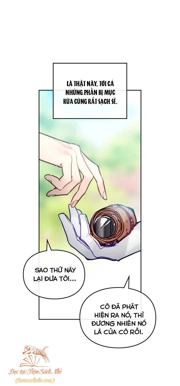 Kết Thúc Của Nhân Vật Phản Diện Chỉ Có Thể Là Cái Chết Chapter 100 - Trang 4