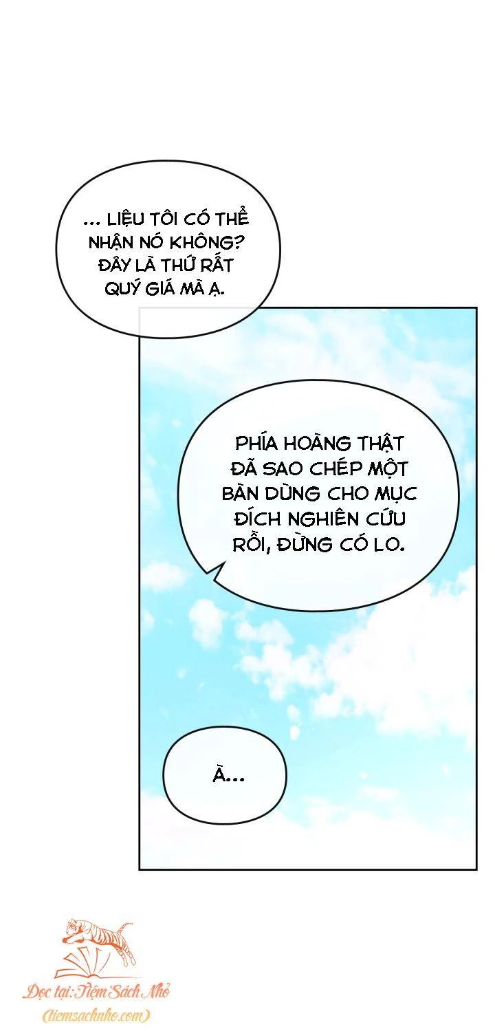 Kết Thúc Của Nhân Vật Phản Diện Chỉ Có Thể Là Cái Chết Chapter 100 - Trang 4