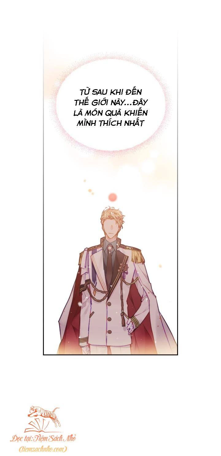 Kết Thúc Của Nhân Vật Phản Diện Chỉ Có Thể Là Cái Chết Chapter 100 - Trang 4