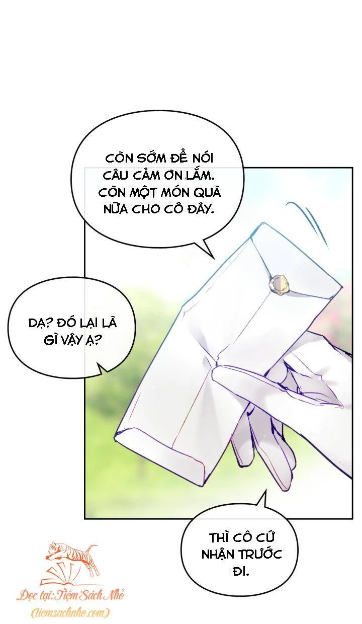 Kết Thúc Của Nhân Vật Phản Diện Chỉ Có Thể Là Cái Chết Chapter 100 - Trang 4