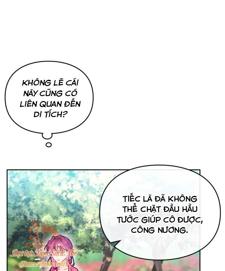 Kết Thúc Của Nhân Vật Phản Diện Chỉ Có Thể Là Cái Chết Chapter 100 - Trang 4