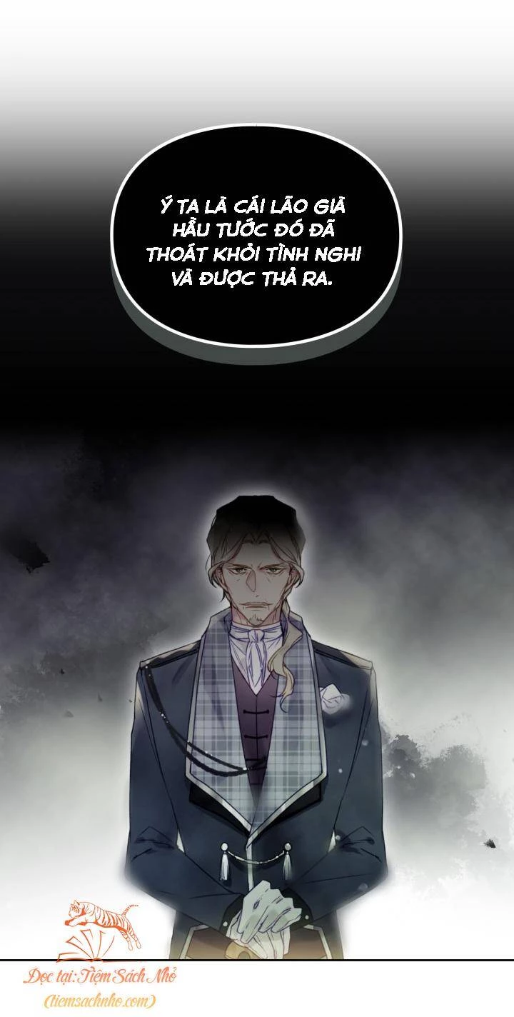 Kết Thúc Của Nhân Vật Phản Diện Chỉ Có Thể Là Cái Chết Chapter 100 - Trang 4