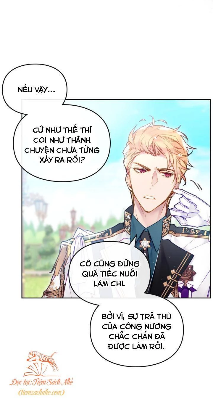 Kết Thúc Của Nhân Vật Phản Diện Chỉ Có Thể Là Cái Chết Chapter 100 - Trang 4