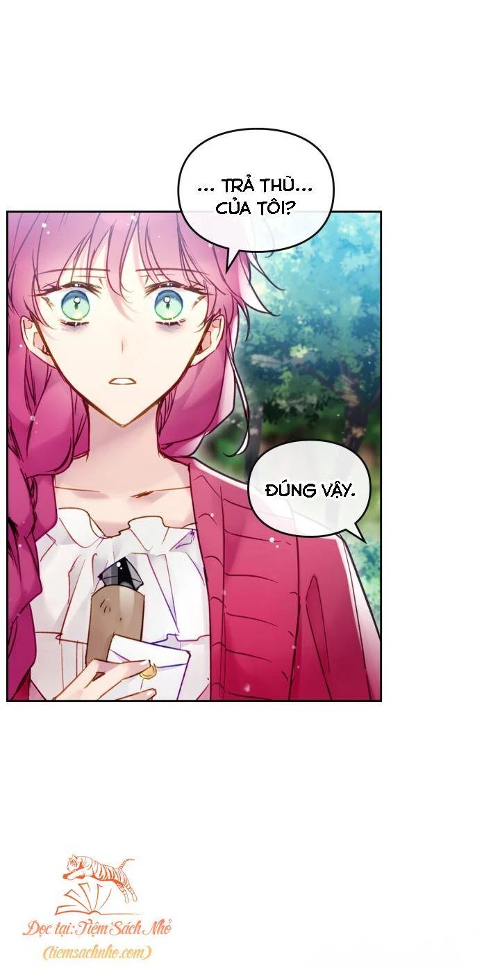 Kết Thúc Của Nhân Vật Phản Diện Chỉ Có Thể Là Cái Chết Chapter 100 - Trang 4