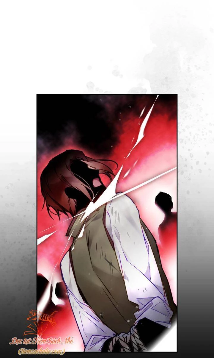 Kết Thúc Của Nhân Vật Phản Diện Chỉ Có Thể Là Cái Chết Chapter 100 - Trang 4