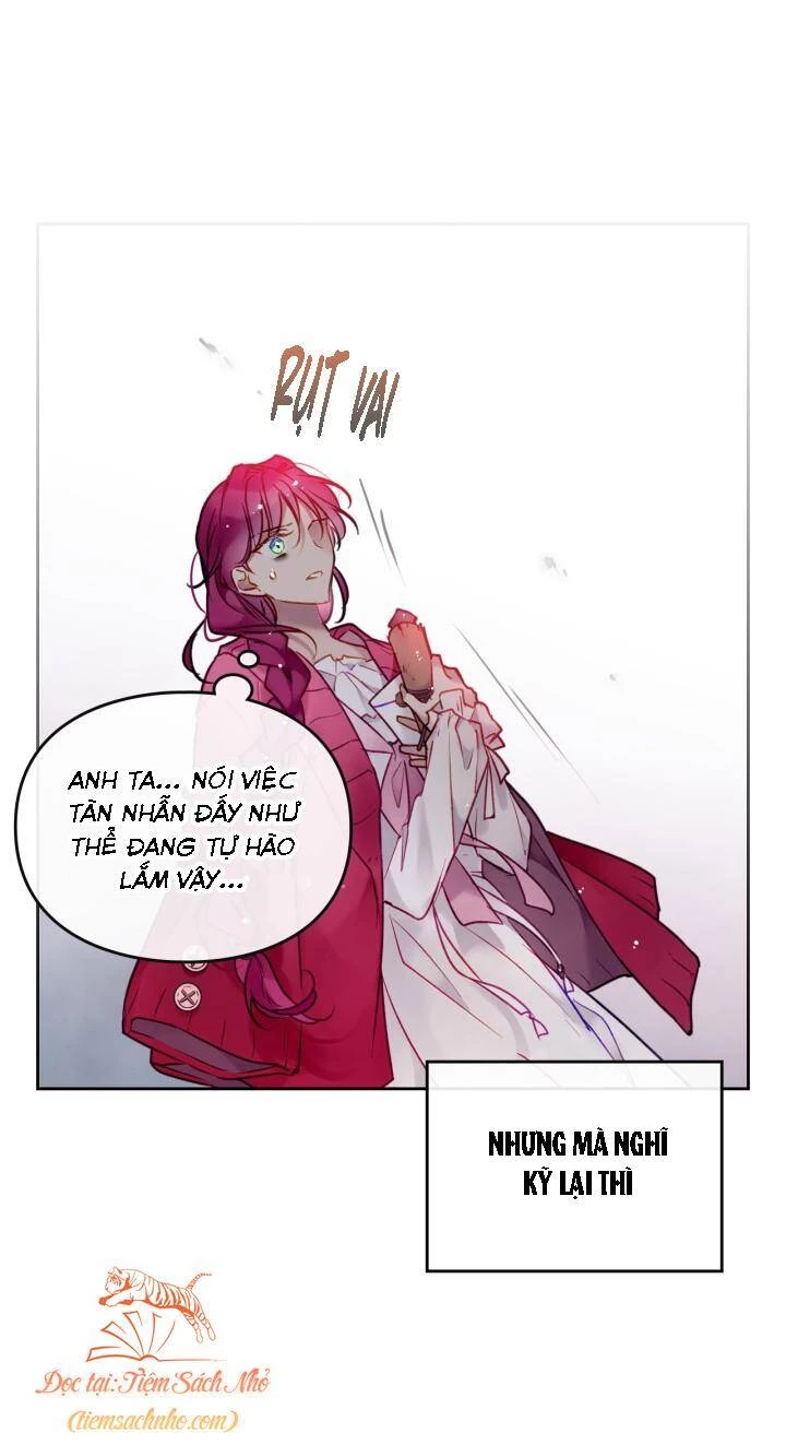 Kết Thúc Của Nhân Vật Phản Diện Chỉ Có Thể Là Cái Chết Chapter 100 - Trang 4