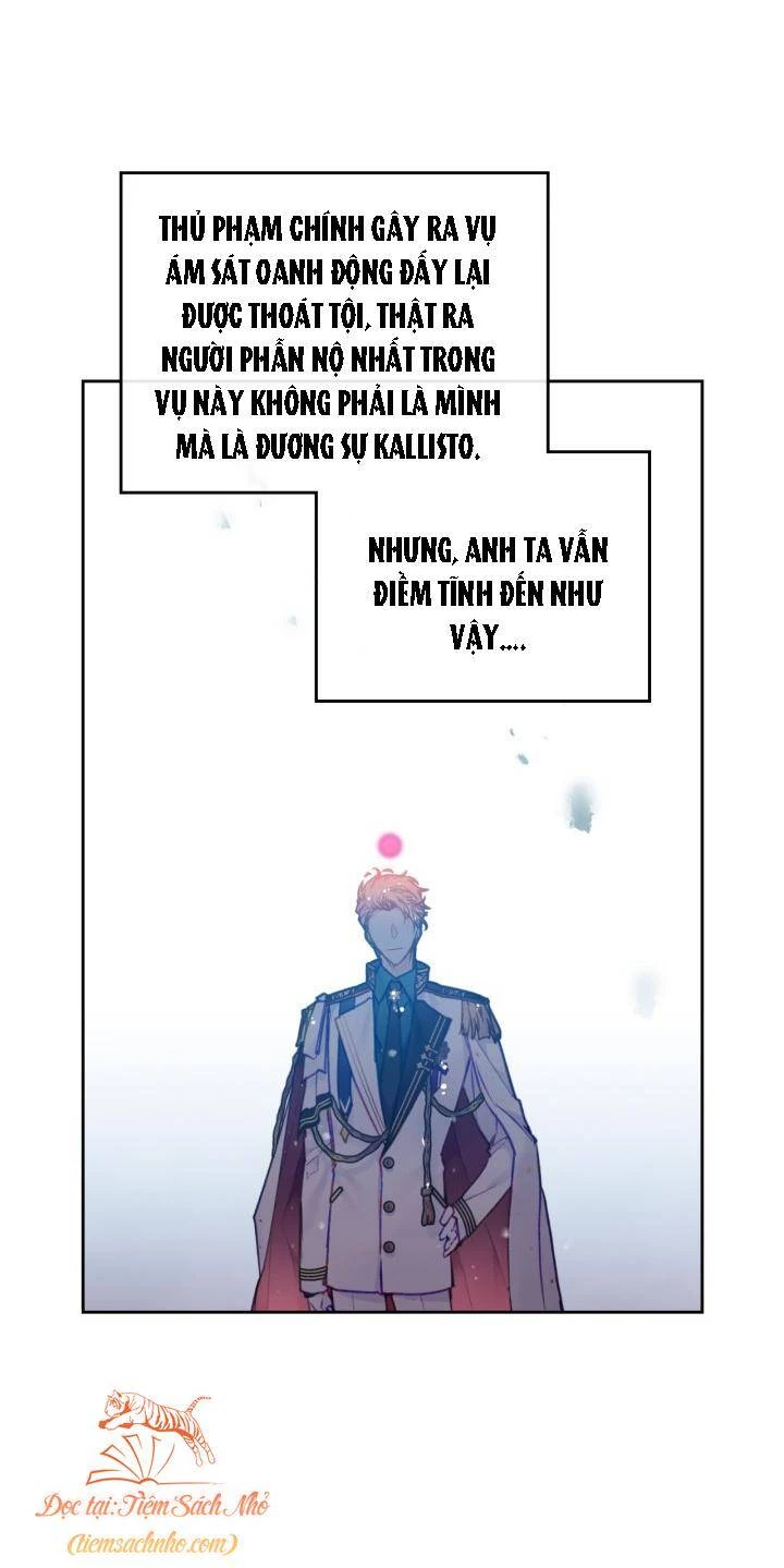 Kết Thúc Của Nhân Vật Phản Diện Chỉ Có Thể Là Cái Chết Chapter 100 - Trang 4