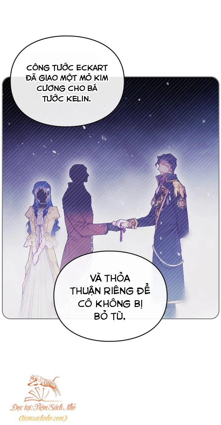 Kết Thúc Của Nhân Vật Phản Diện Chỉ Có Thể Là Cái Chết Chapter 100 - Trang 4