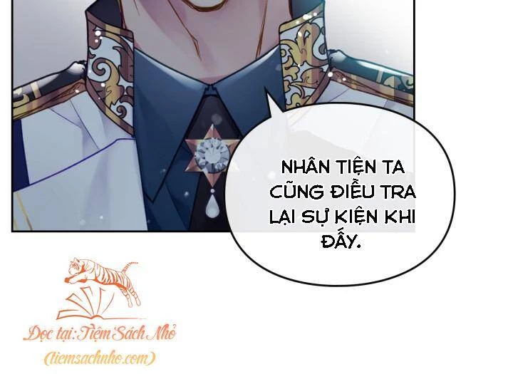 Kết Thúc Của Nhân Vật Phản Diện Chỉ Có Thể Là Cái Chết Chapter 100 - Trang 4