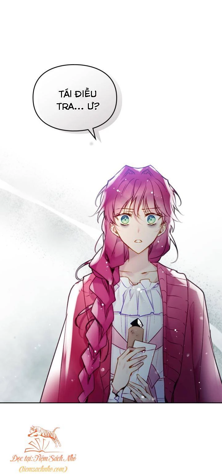 Kết Thúc Của Nhân Vật Phản Diện Chỉ Có Thể Là Cái Chết Chapter 100 - Trang 4