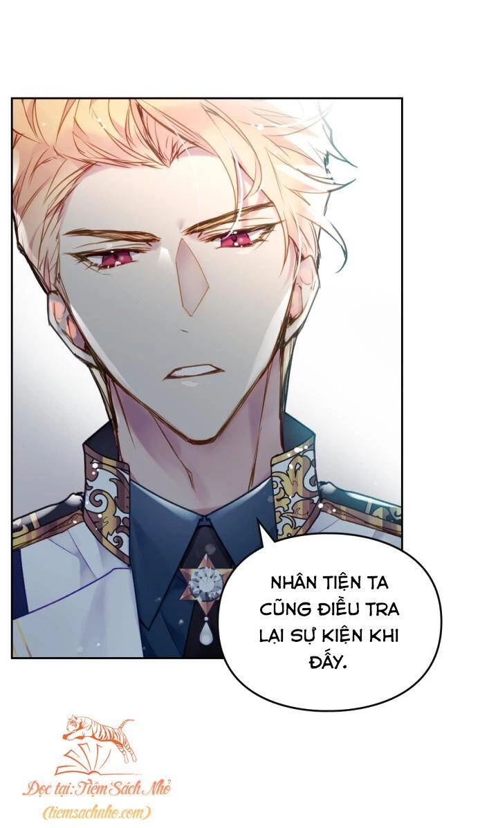 Kết Thúc Của Nhân Vật Phản Diện Chỉ Có Thể Là Cái Chết Chapter 101 - Trang 4