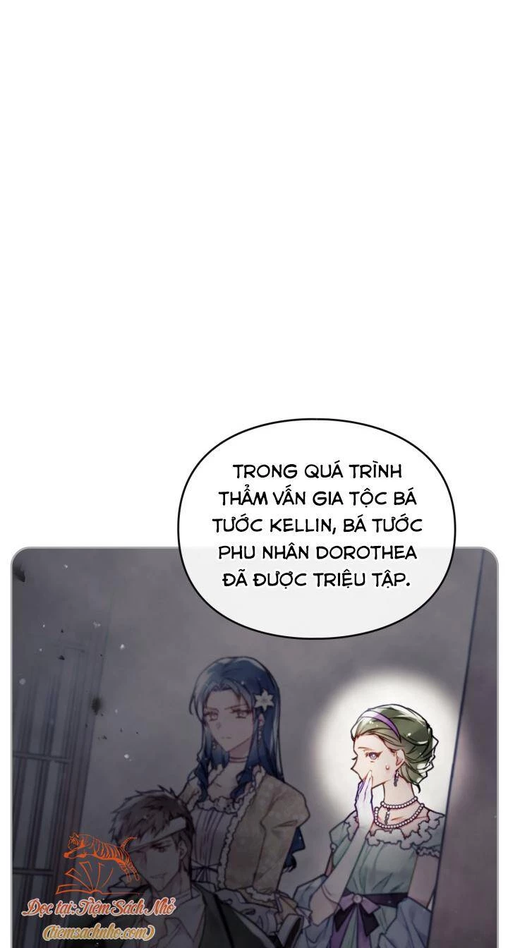 Kết Thúc Của Nhân Vật Phản Diện Chỉ Có Thể Là Cái Chết Chapter 101 - Trang 4