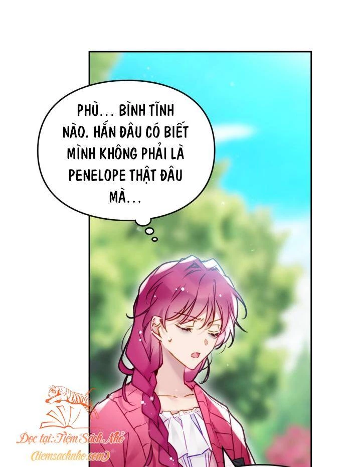 Kết Thúc Của Nhân Vật Phản Diện Chỉ Có Thể Là Cái Chết Chapter 101 - Trang 4