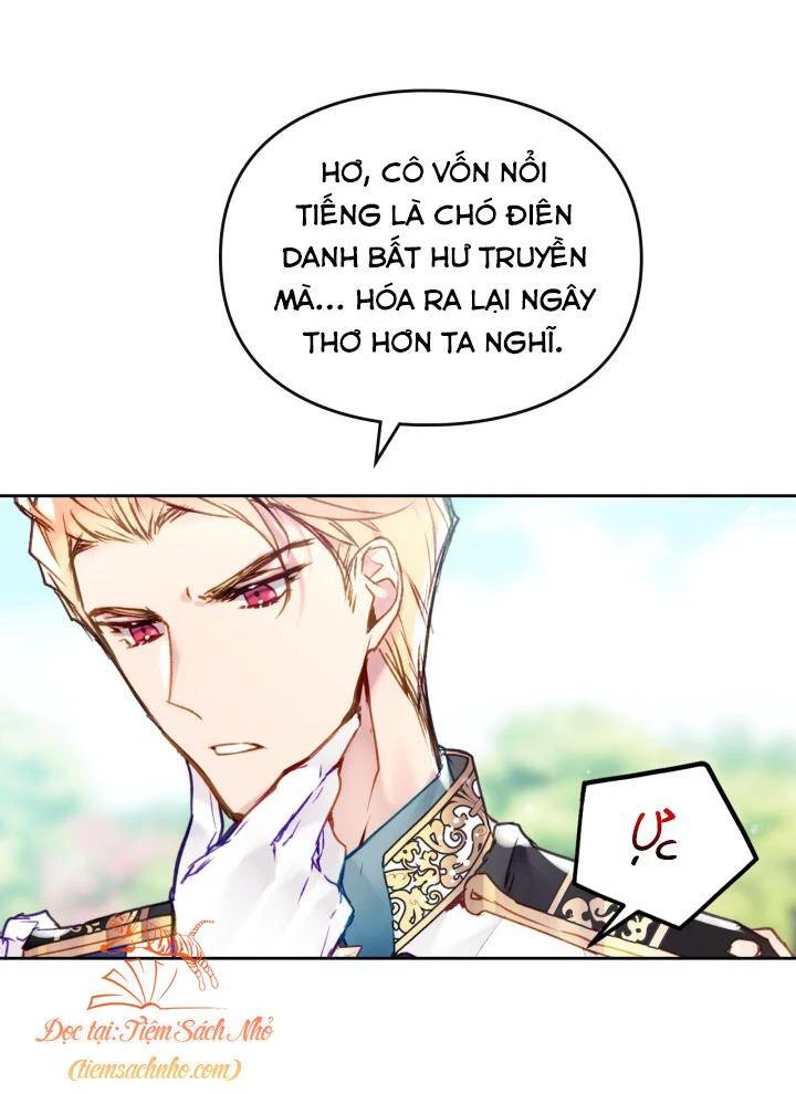 Kết Thúc Của Nhân Vật Phản Diện Chỉ Có Thể Là Cái Chết Chapter 101 - Trang 4