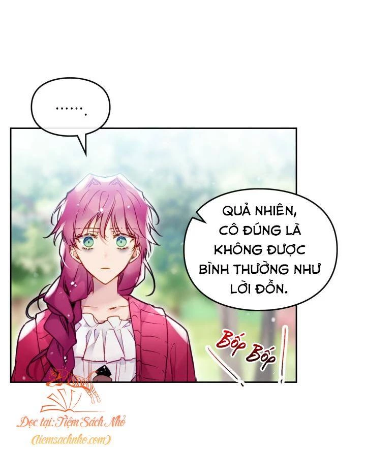Kết Thúc Của Nhân Vật Phản Diện Chỉ Có Thể Là Cái Chết Chapter 101 - Trang 4