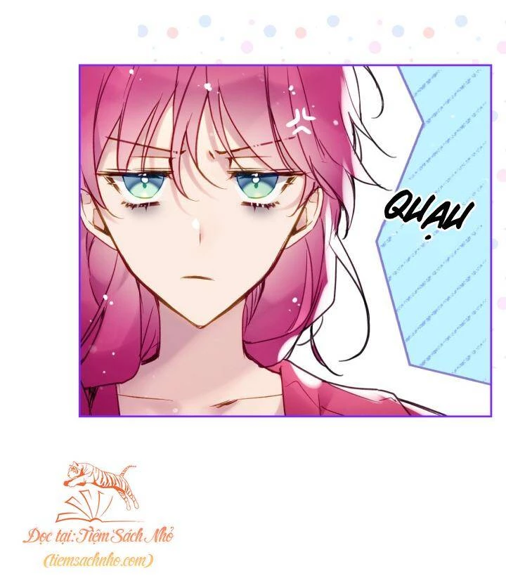 Kết Thúc Của Nhân Vật Phản Diện Chỉ Có Thể Là Cái Chết Chapter 101 - Trang 4