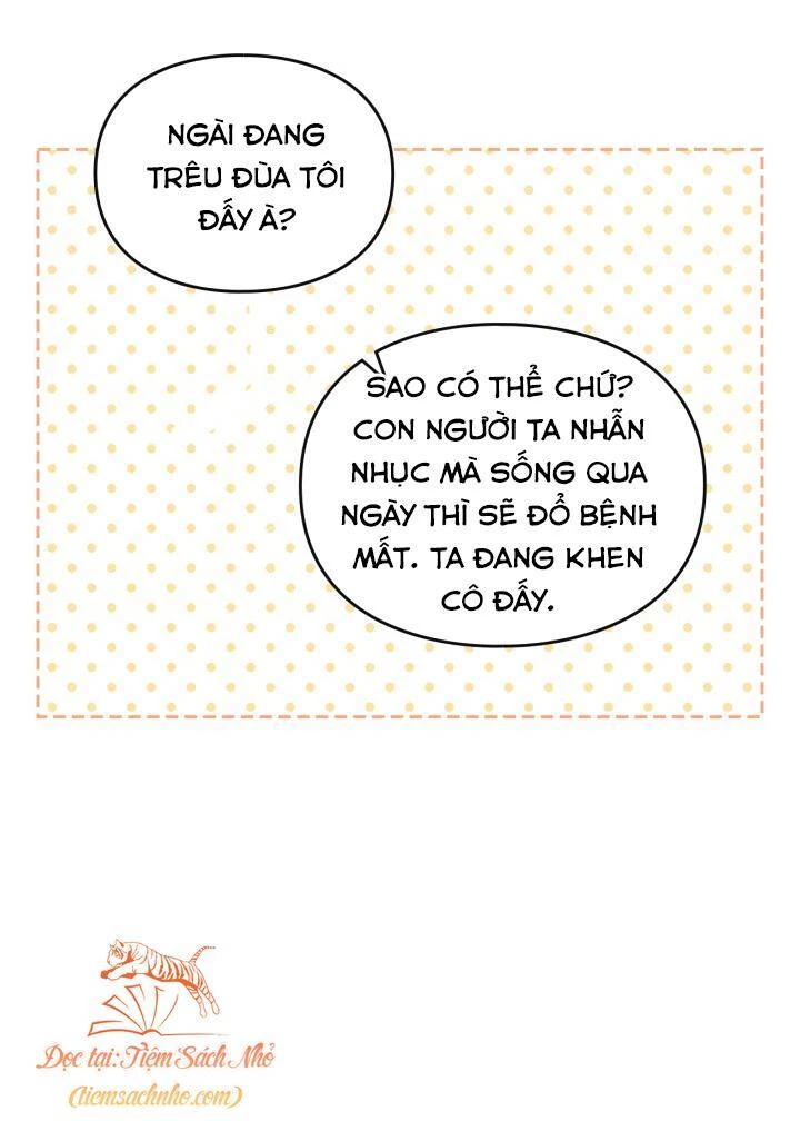 Kết Thúc Của Nhân Vật Phản Diện Chỉ Có Thể Là Cái Chết Chapter 101 - Trang 4