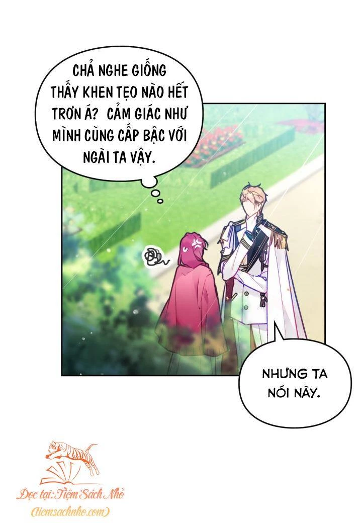 Kết Thúc Của Nhân Vật Phản Diện Chỉ Có Thể Là Cái Chết Chapter 101 - Trang 4