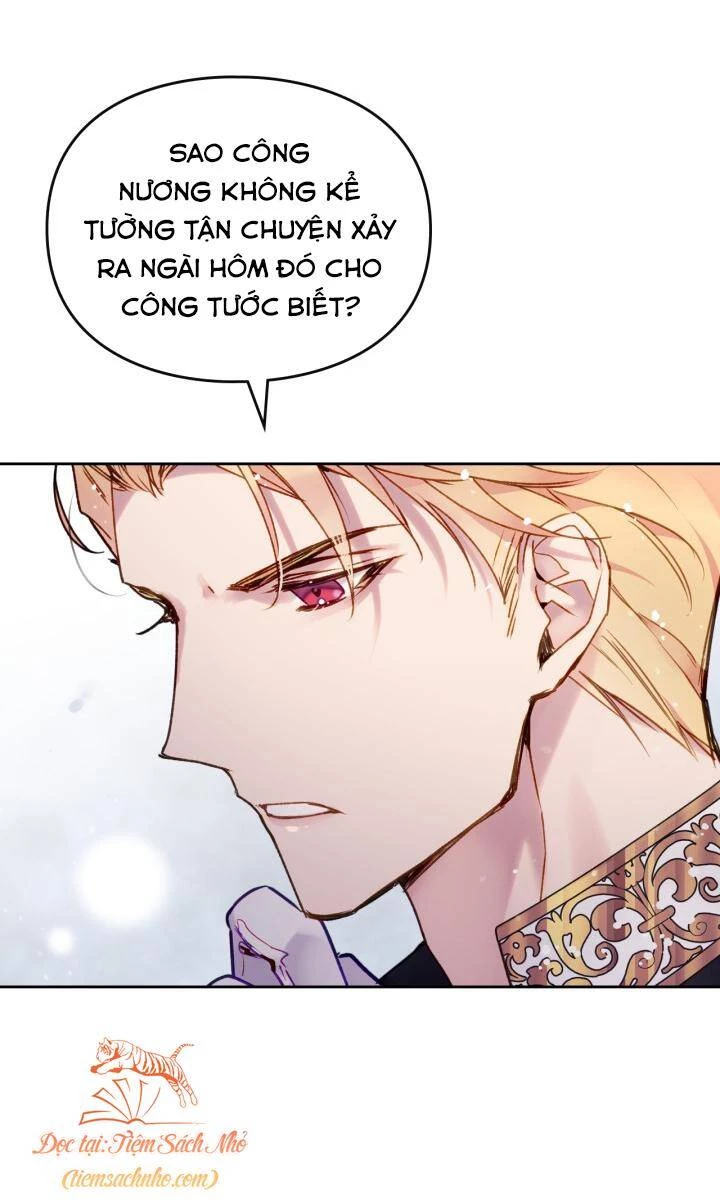 Kết Thúc Của Nhân Vật Phản Diện Chỉ Có Thể Là Cái Chết Chapter 101 - Trang 4