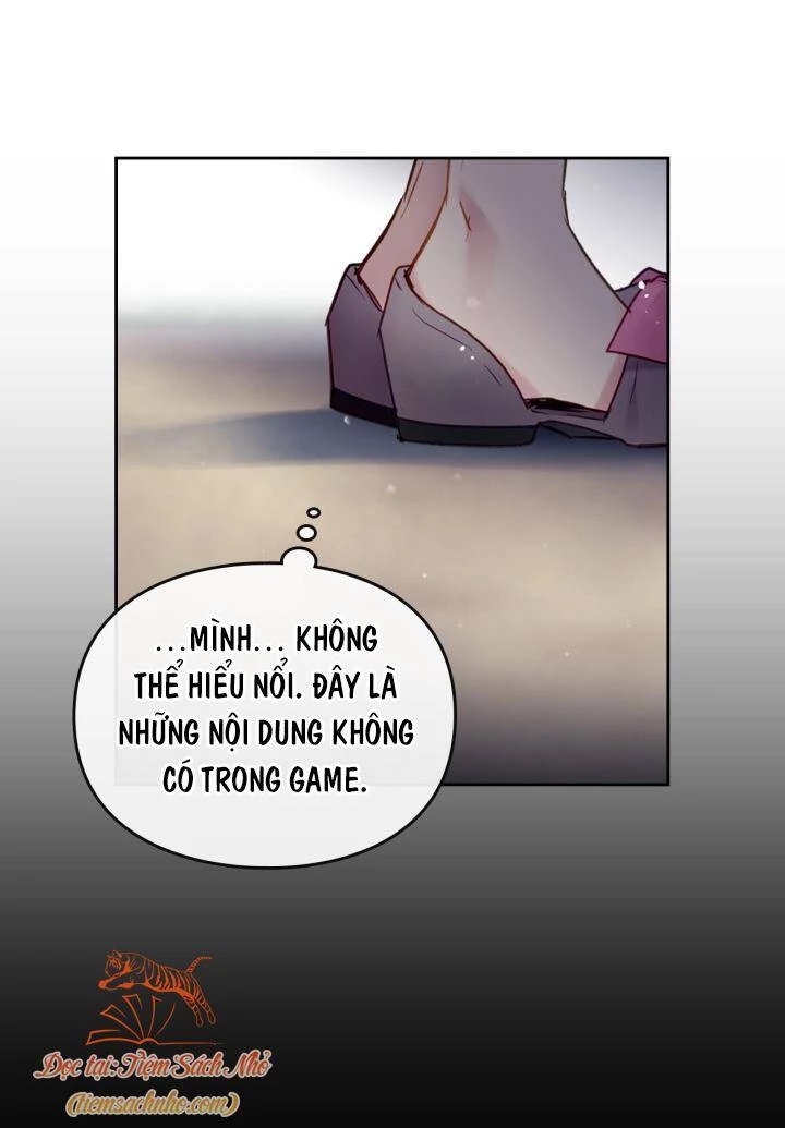 Kết Thúc Của Nhân Vật Phản Diện Chỉ Có Thể Là Cái Chết Chapter 101 - Trang 4