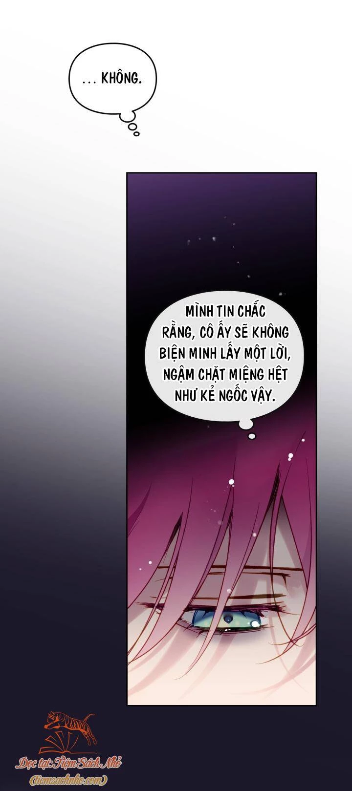 Kết Thúc Của Nhân Vật Phản Diện Chỉ Có Thể Là Cái Chết Chapter 101 - Trang 4