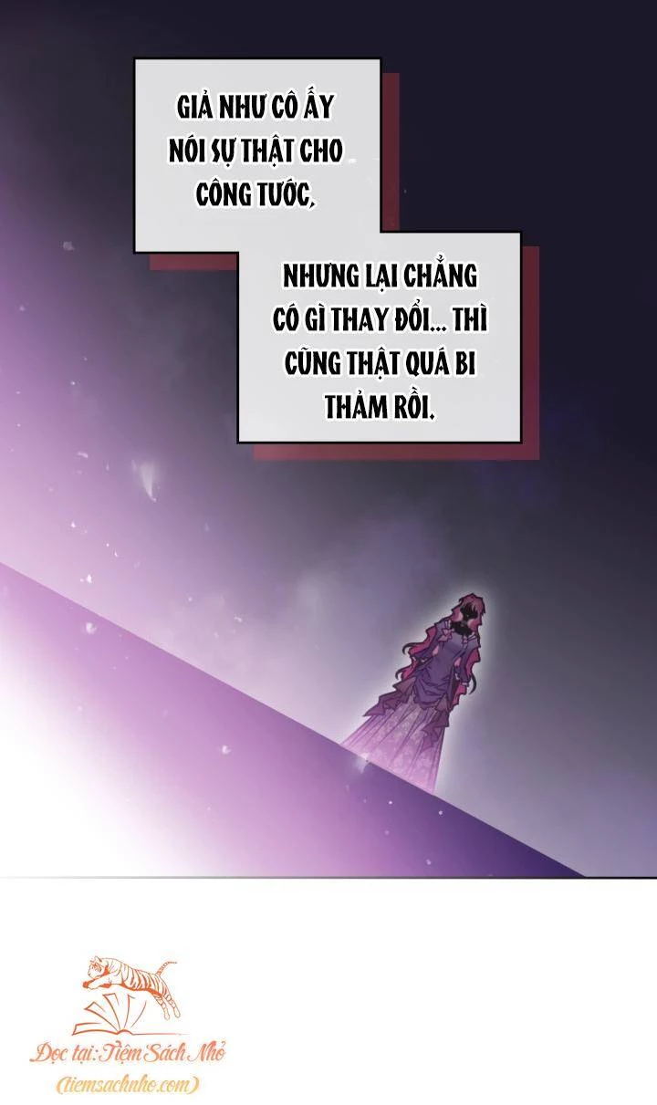 Kết Thúc Của Nhân Vật Phản Diện Chỉ Có Thể Là Cái Chết Chapter 101 - Trang 4