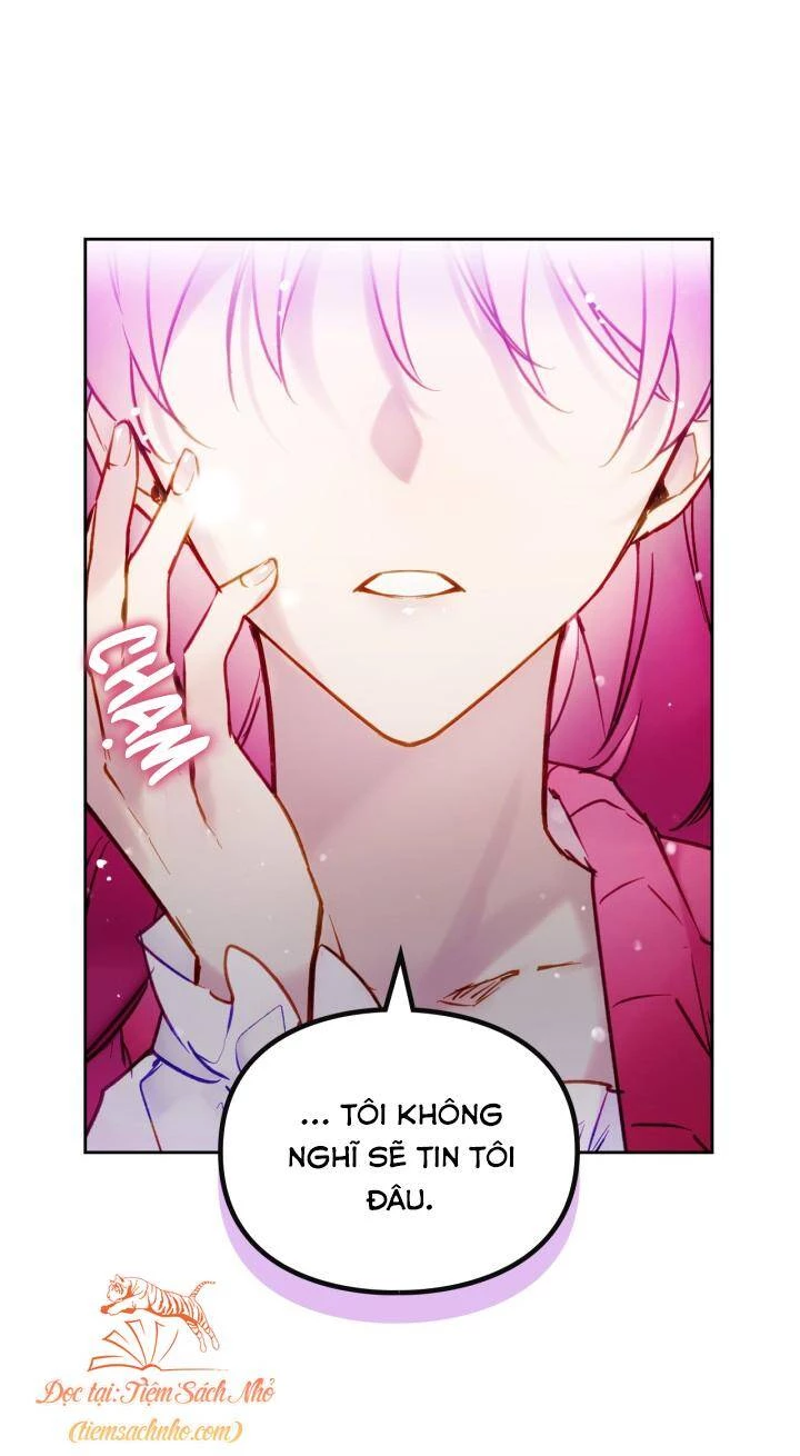 Kết Thúc Của Nhân Vật Phản Diện Chỉ Có Thể Là Cái Chết Chapter 101 - Trang 4