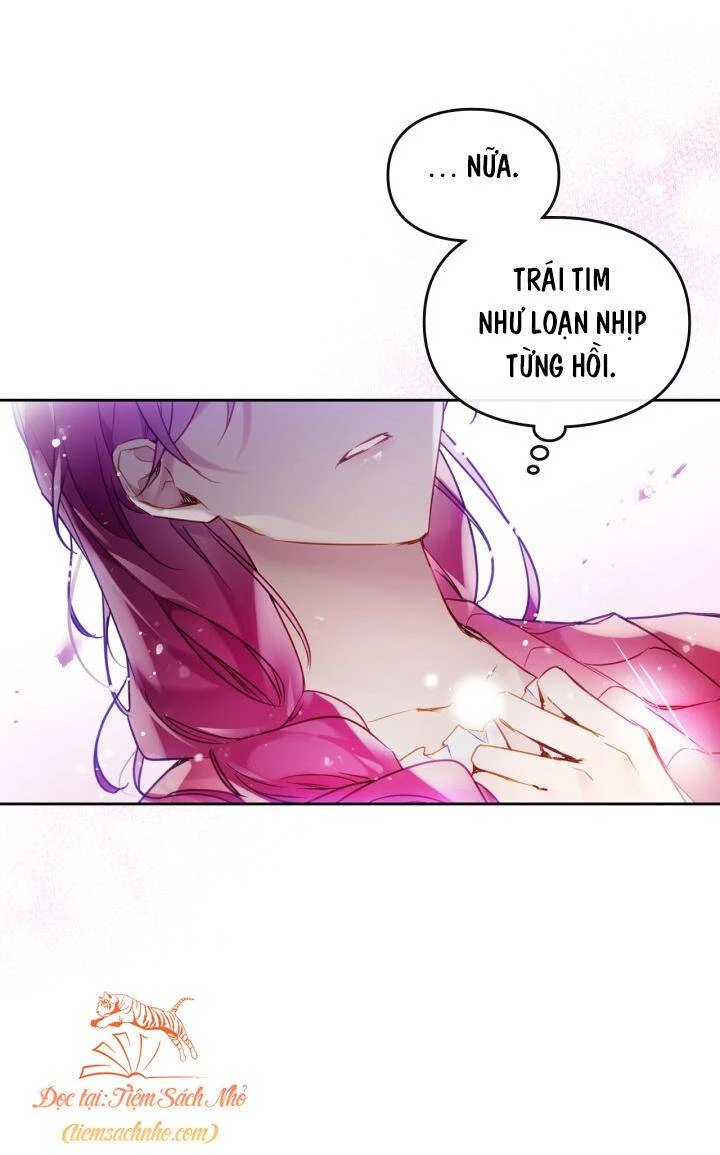 Kết Thúc Của Nhân Vật Phản Diện Chỉ Có Thể Là Cái Chết Chapter 101 - Trang 4