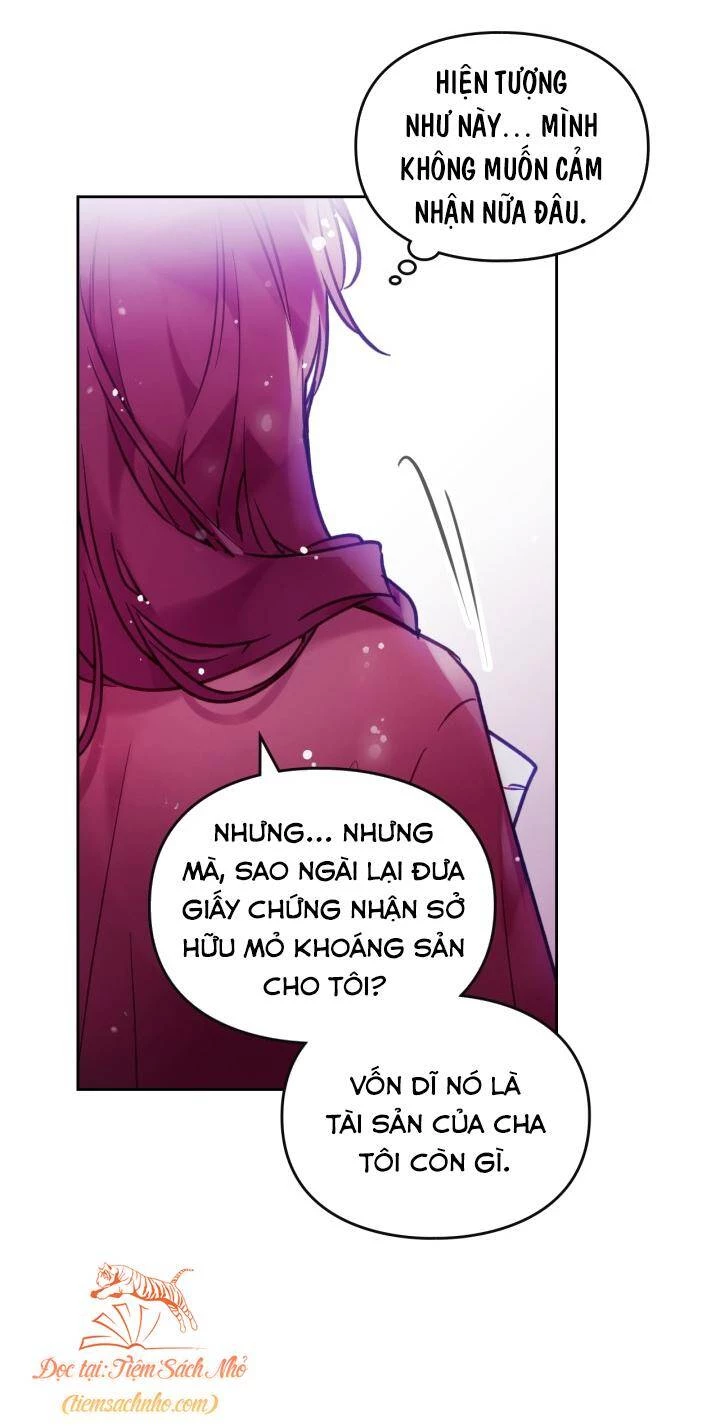 Kết Thúc Của Nhân Vật Phản Diện Chỉ Có Thể Là Cái Chết Chapter 101 - Trang 4