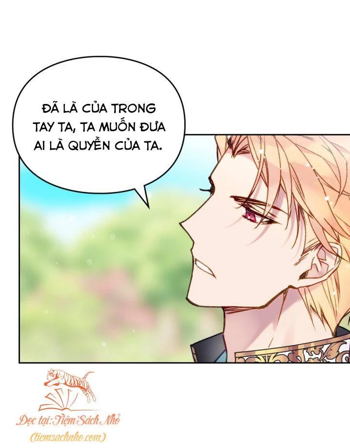 Kết Thúc Của Nhân Vật Phản Diện Chỉ Có Thể Là Cái Chết Chapter 101 - Trang 4