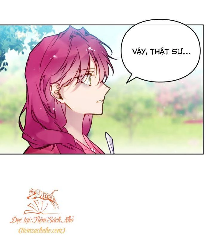 Kết Thúc Của Nhân Vật Phản Diện Chỉ Có Thể Là Cái Chết Chapter 101 - Trang 4