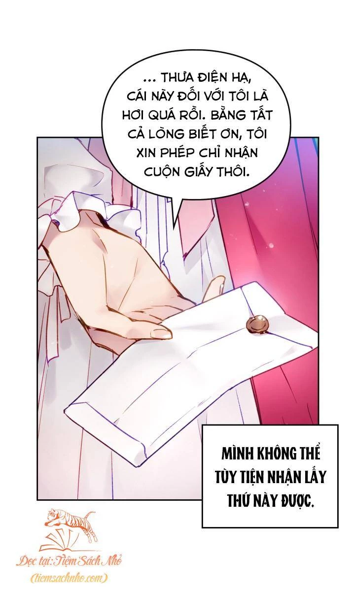 Kết Thúc Của Nhân Vật Phản Diện Chỉ Có Thể Là Cái Chết Chapter 101 - Trang 4