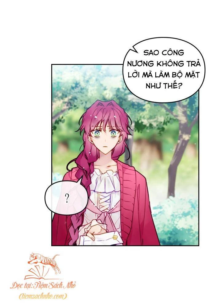 Kết Thúc Của Nhân Vật Phản Diện Chỉ Có Thể Là Cái Chết Chapter 101 - Trang 4