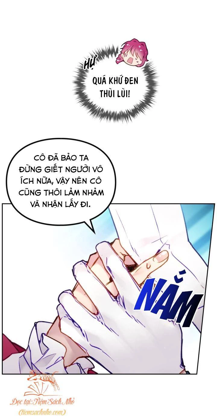 Kết Thúc Của Nhân Vật Phản Diện Chỉ Có Thể Là Cái Chết Chapter 101 - Trang 4