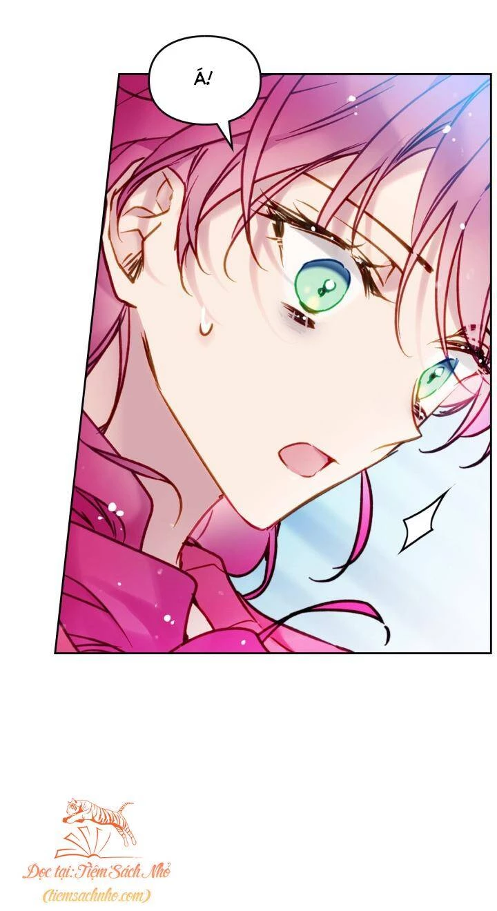 Kết Thúc Của Nhân Vật Phản Diện Chỉ Có Thể Là Cái Chết Chapter 101 - Trang 4