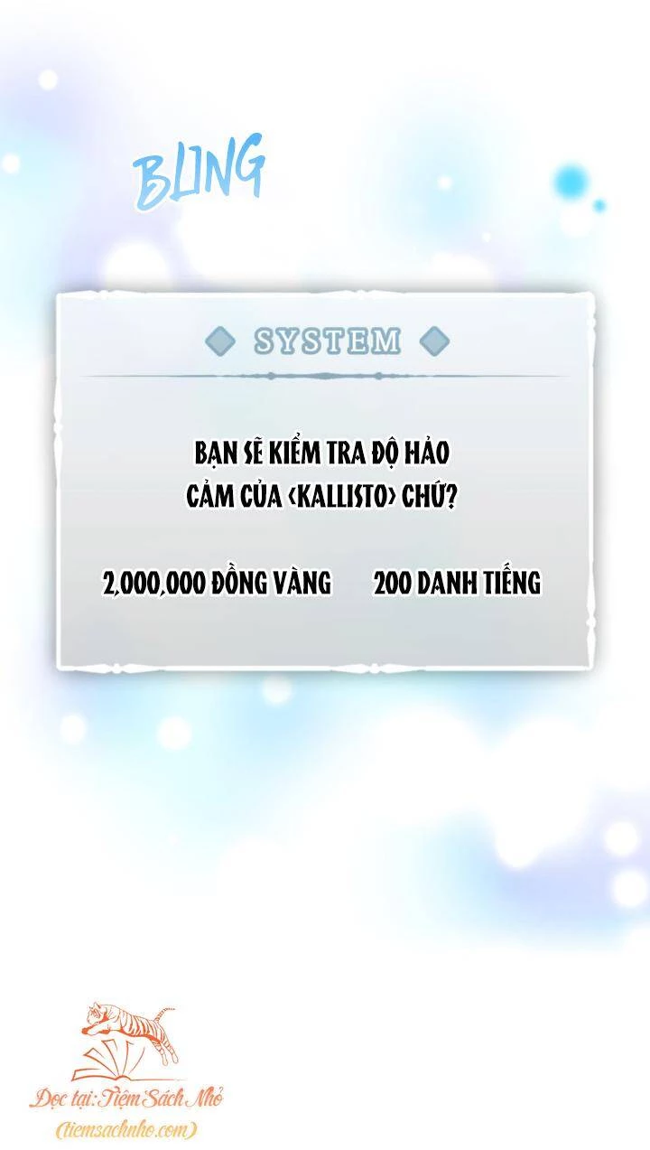 Kết Thúc Của Nhân Vật Phản Diện Chỉ Có Thể Là Cái Chết Chapter 101 - Trang 4