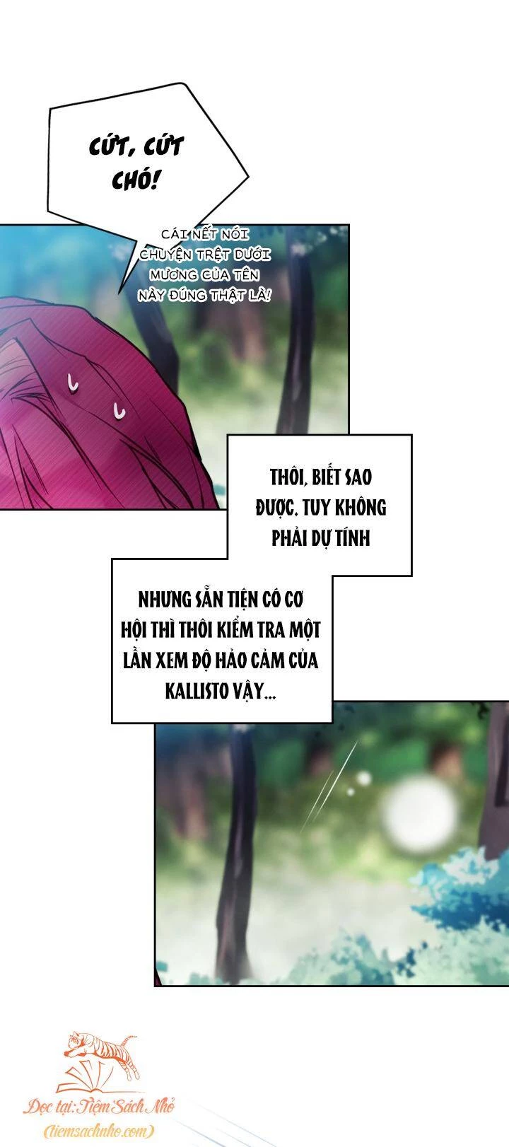 Kết Thúc Của Nhân Vật Phản Diện Chỉ Có Thể Là Cái Chết Chapter 101 - Trang 4