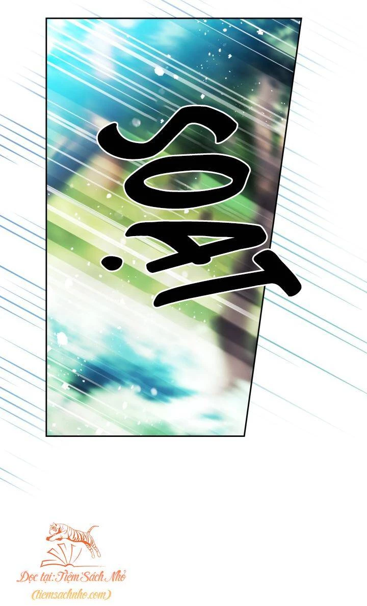 Kết Thúc Của Nhân Vật Phản Diện Chỉ Có Thể Là Cái Chết Chapter 101 - Trang 4