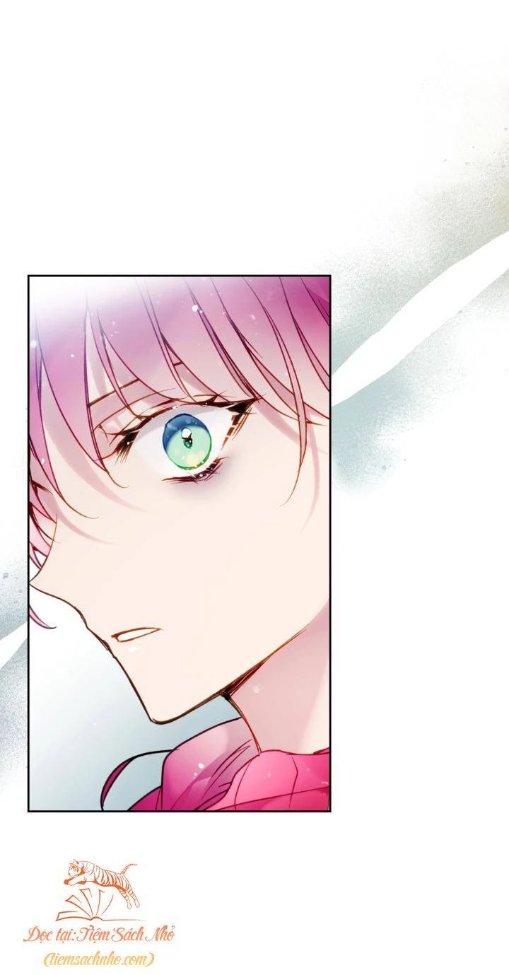 Kết Thúc Của Nhân Vật Phản Diện Chỉ Có Thể Là Cái Chết Chapter 101 - Trang 4