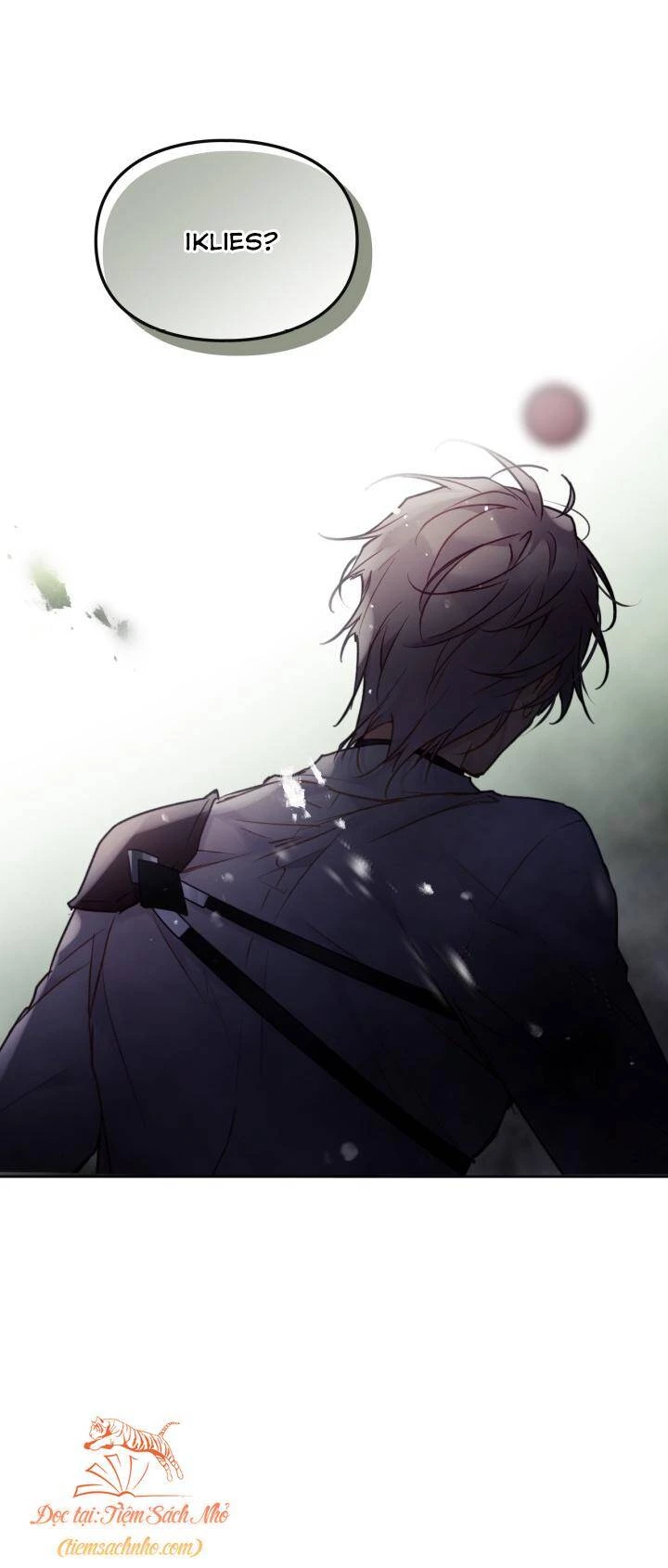 Kết Thúc Của Nhân Vật Phản Diện Chỉ Có Thể Là Cái Chết Chapter 101 - Trang 4