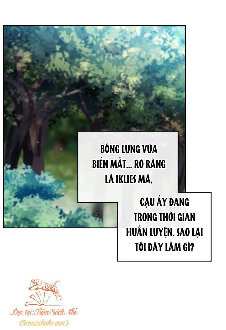 Kết Thúc Của Nhân Vật Phản Diện Chỉ Có Thể Là Cái Chết Chapter 102 - Trang 4