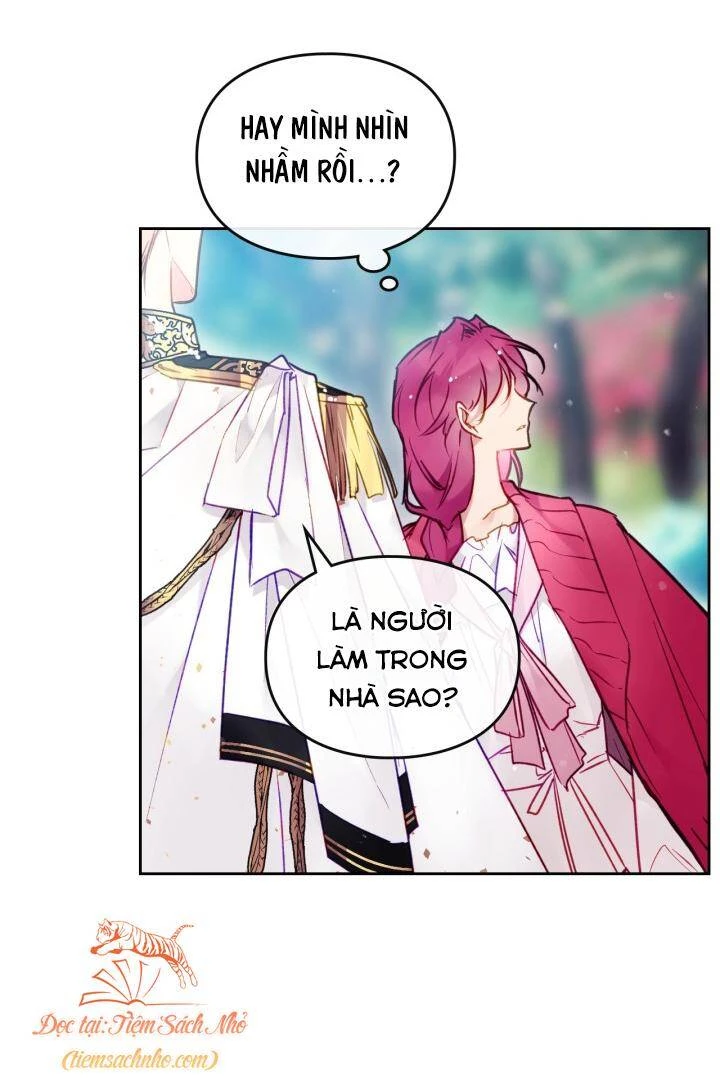 Kết Thúc Của Nhân Vật Phản Diện Chỉ Có Thể Là Cái Chết Chapter 102 - Trang 4