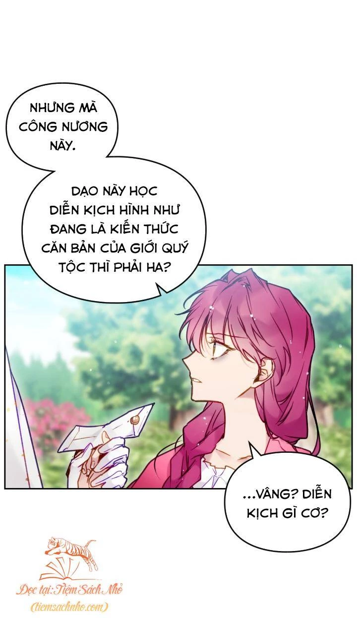 Kết Thúc Của Nhân Vật Phản Diện Chỉ Có Thể Là Cái Chết Chapter 102 - Trang 4