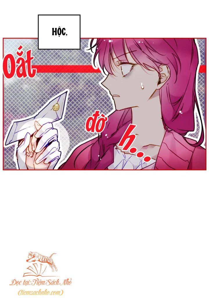 Kết Thúc Của Nhân Vật Phản Diện Chỉ Có Thể Là Cái Chết Chapter 102 - Trang 4