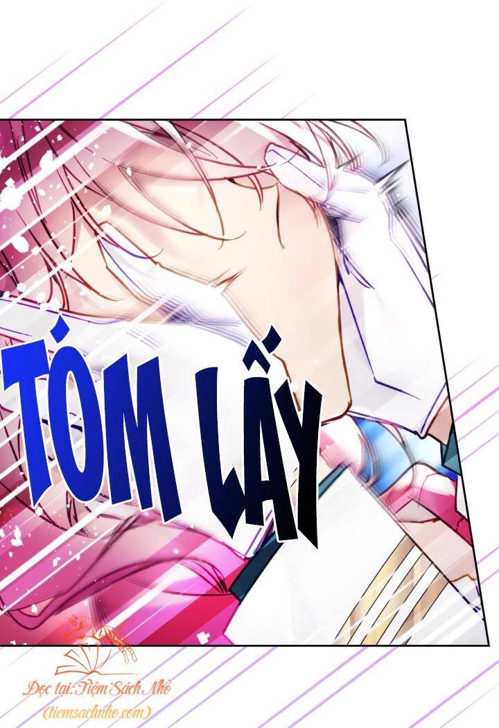 Kết Thúc Của Nhân Vật Phản Diện Chỉ Có Thể Là Cái Chết Chapter 102 - Trang 4
