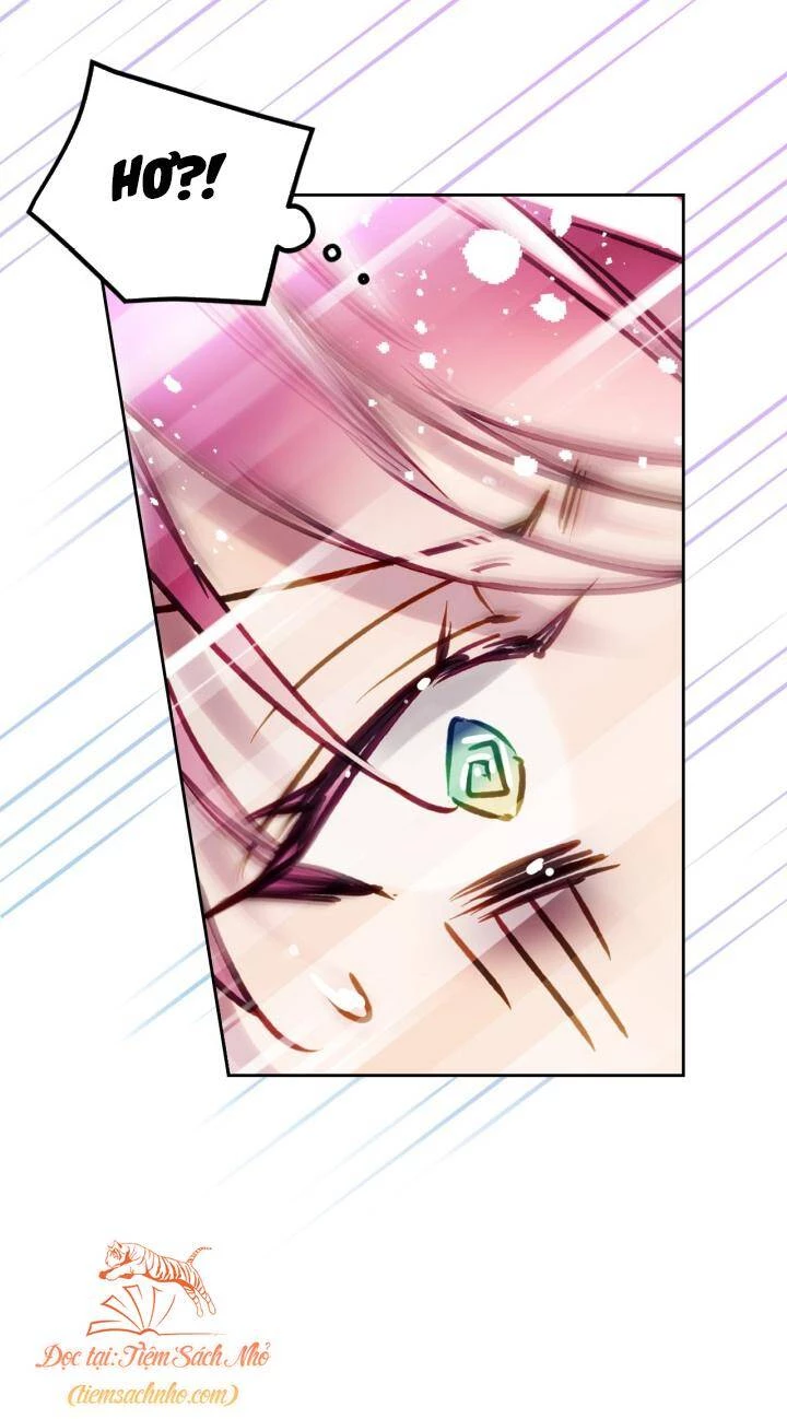 Kết Thúc Của Nhân Vật Phản Diện Chỉ Có Thể Là Cái Chết Chapter 102 - Trang 4